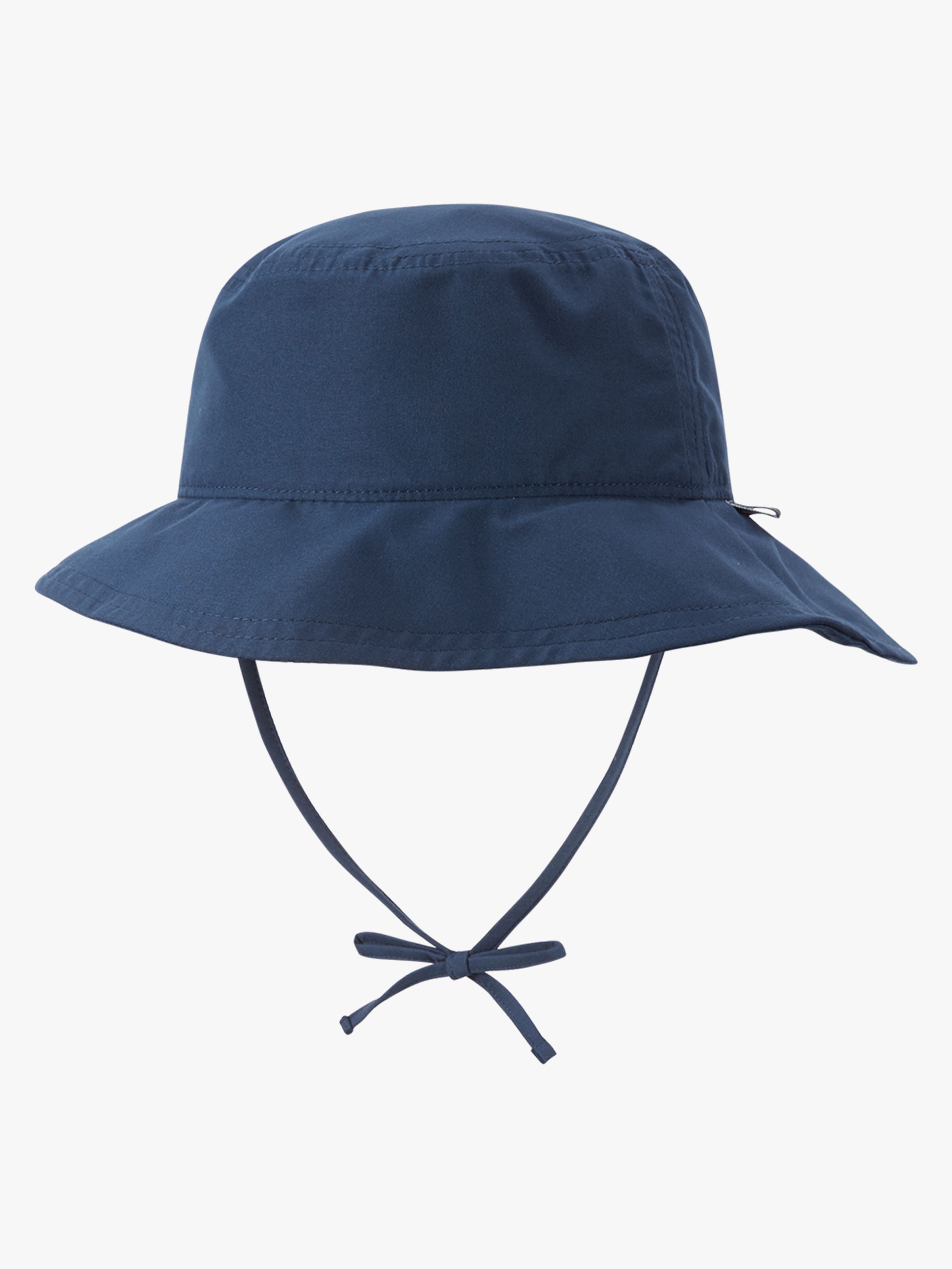 Reima Rantsu UV-Schutzhut, Navy, 46