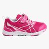Nordbjørn Westcoast Sneaker, Rosa