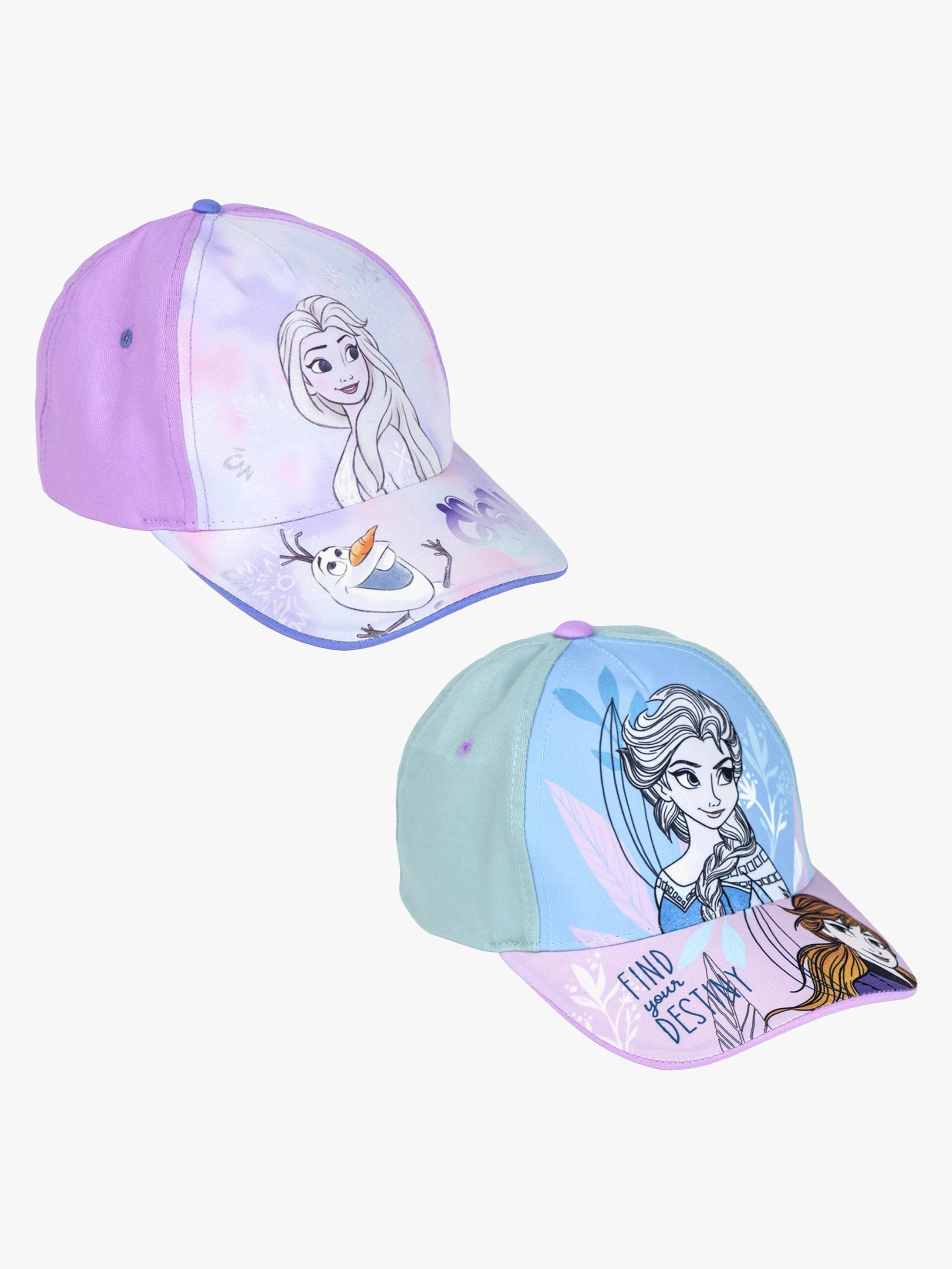 Kappen 2er-Pack