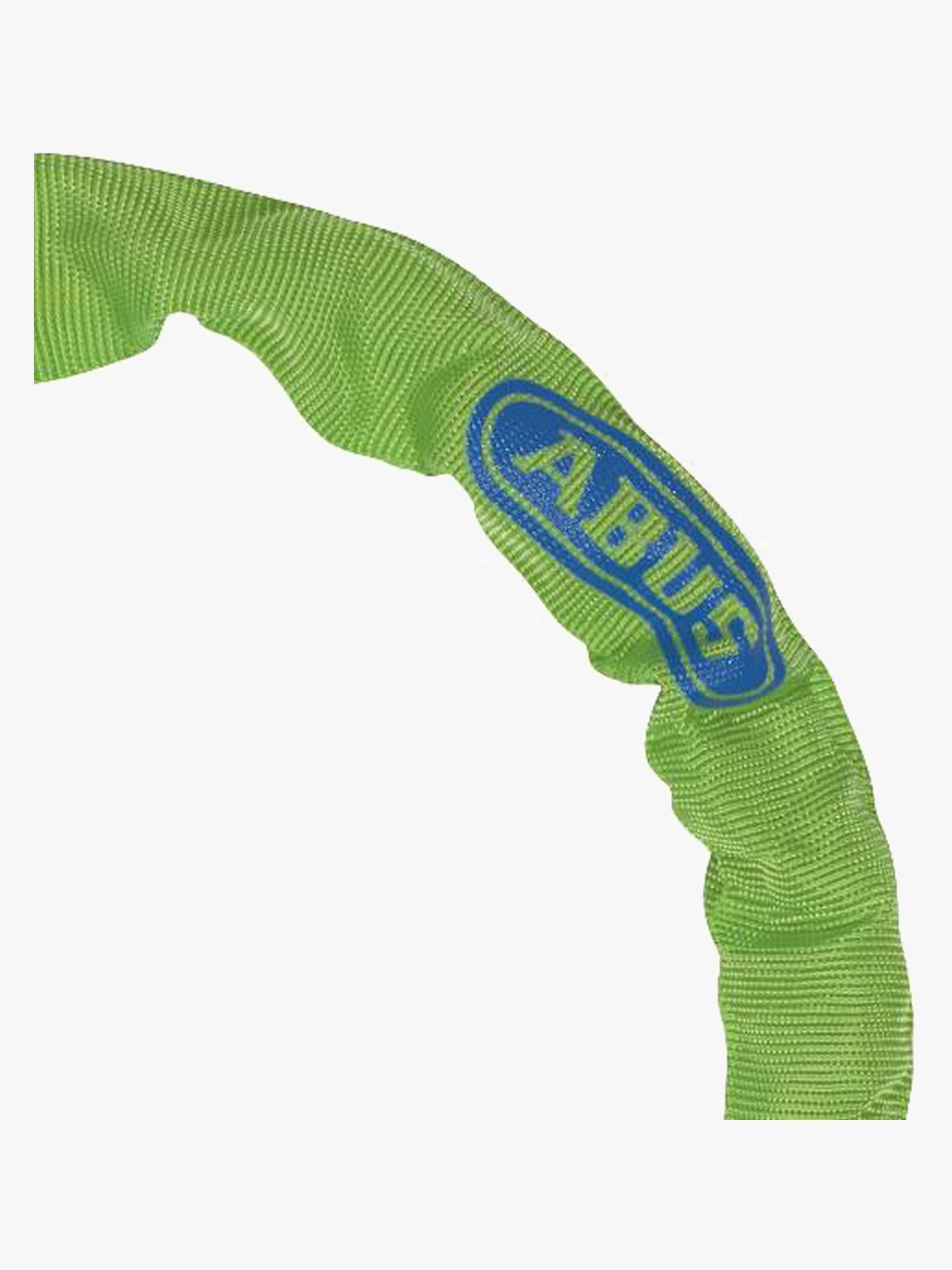 ABUS Kettenschloss 4804 Green 75