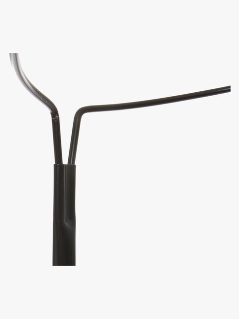 Jollein Bodenstativ für Betthimmel, Schwarz