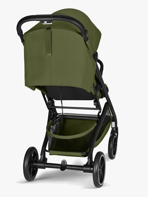 Cybex Beezy Buggy, Moss Green
