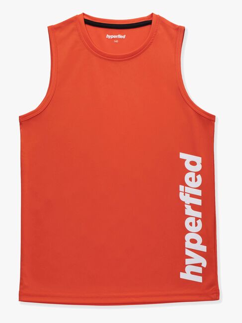 Hyperfied Bounce Tanktop 3er Pack, Black/Camo Black/Koi