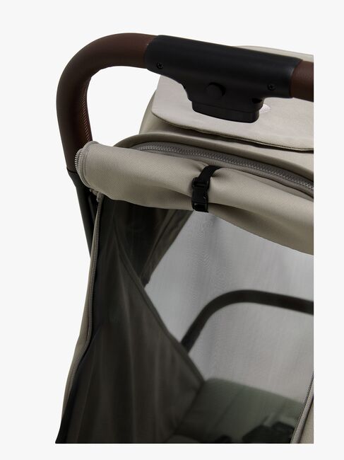 Beemoo Pro Venti Buggy, Latte Beige