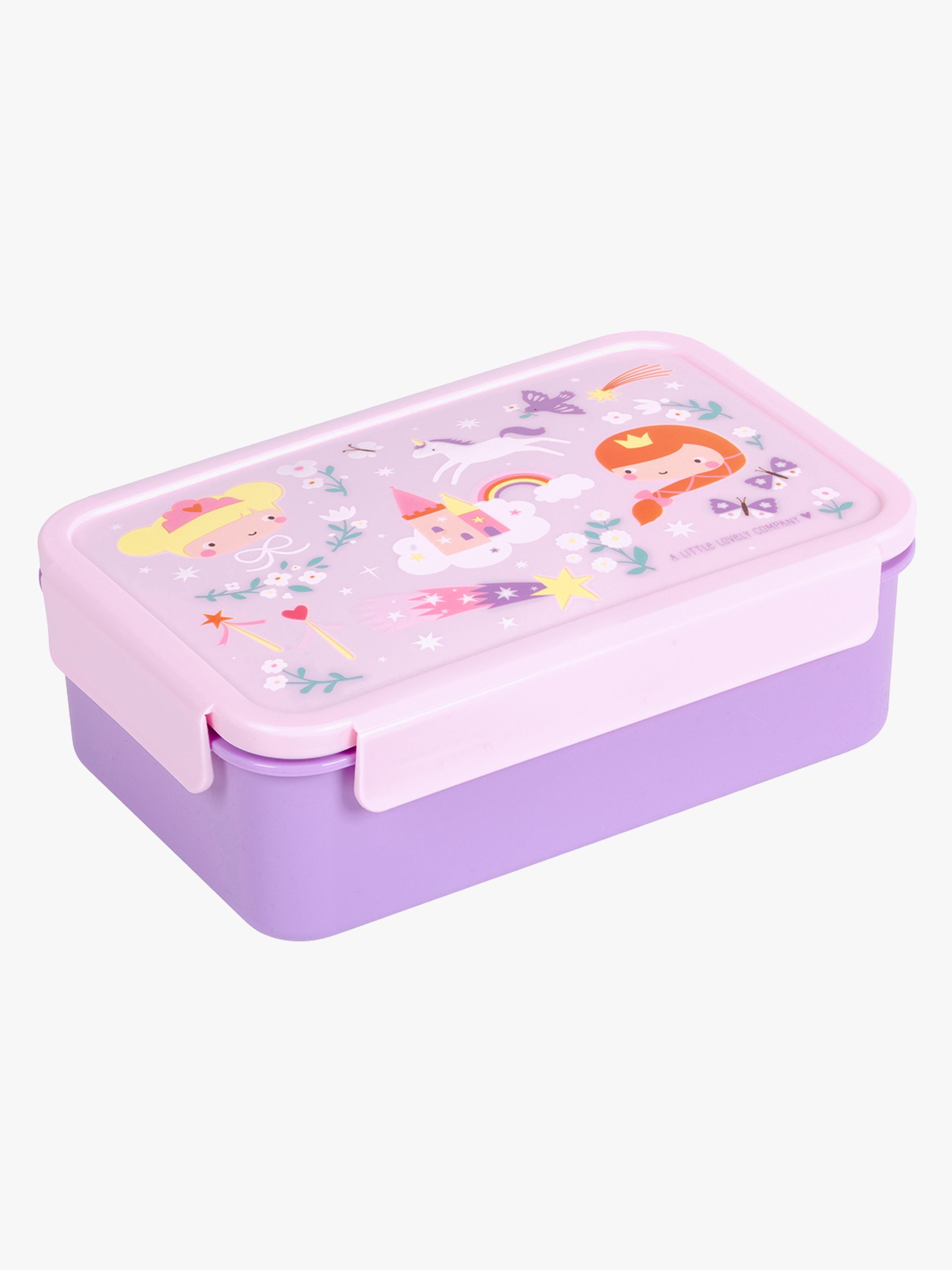 Bento Brotdose, Princesses
