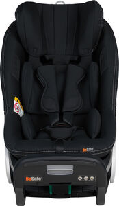 BeSafe Stretch Kindersitz, Premium Car Interior Black