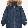 Minymo Winterjacke, Parisian Night