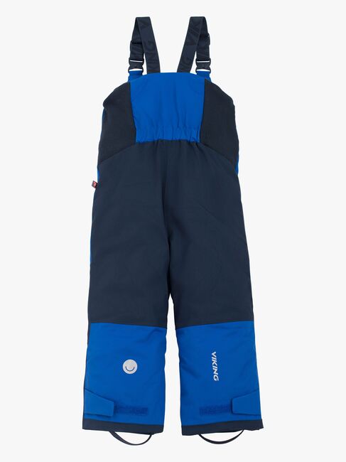 Viking Play Thermohose, Blau