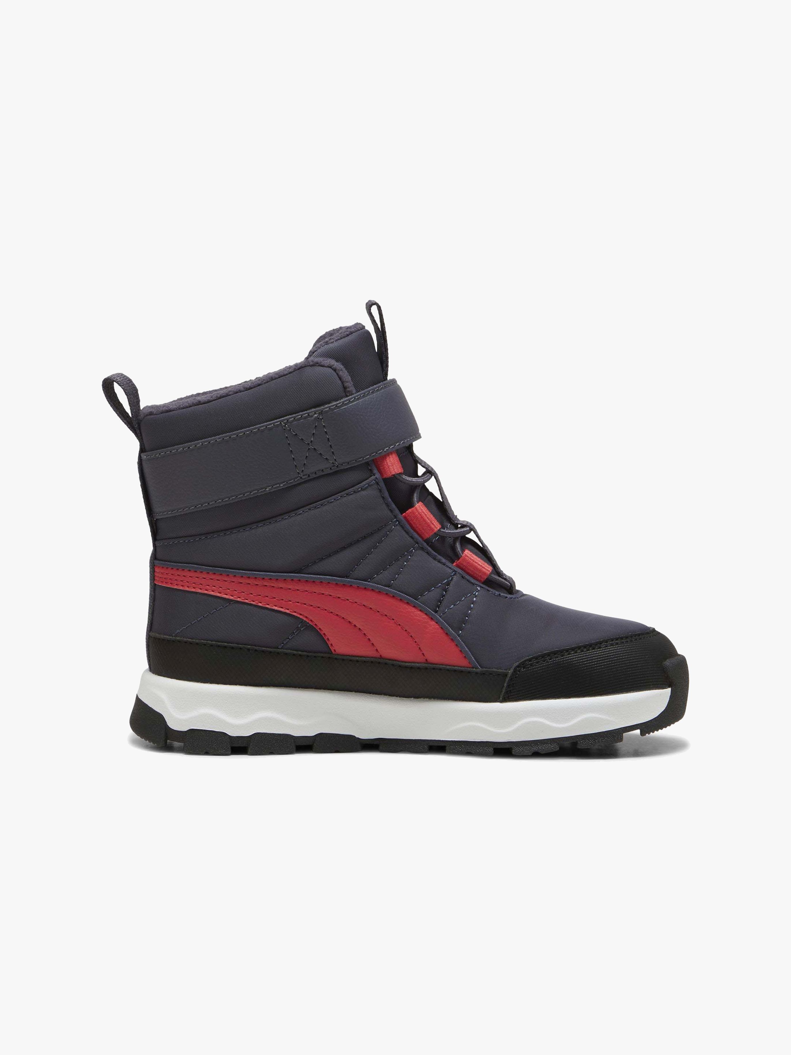 Evolve Puretex AC PS Winterstiefel, Grau, 28