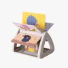 TAF Toys  Tummy Time Spinning Aktivitätsspielzeug Buch