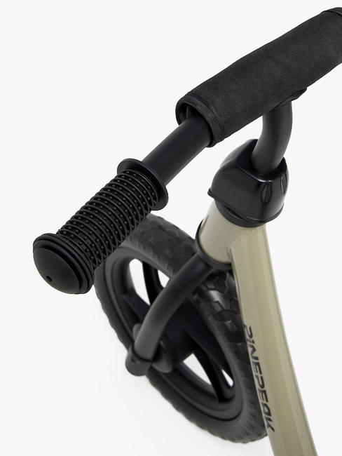 Pinepeak Mono Balance Laufrad, Olivgrün