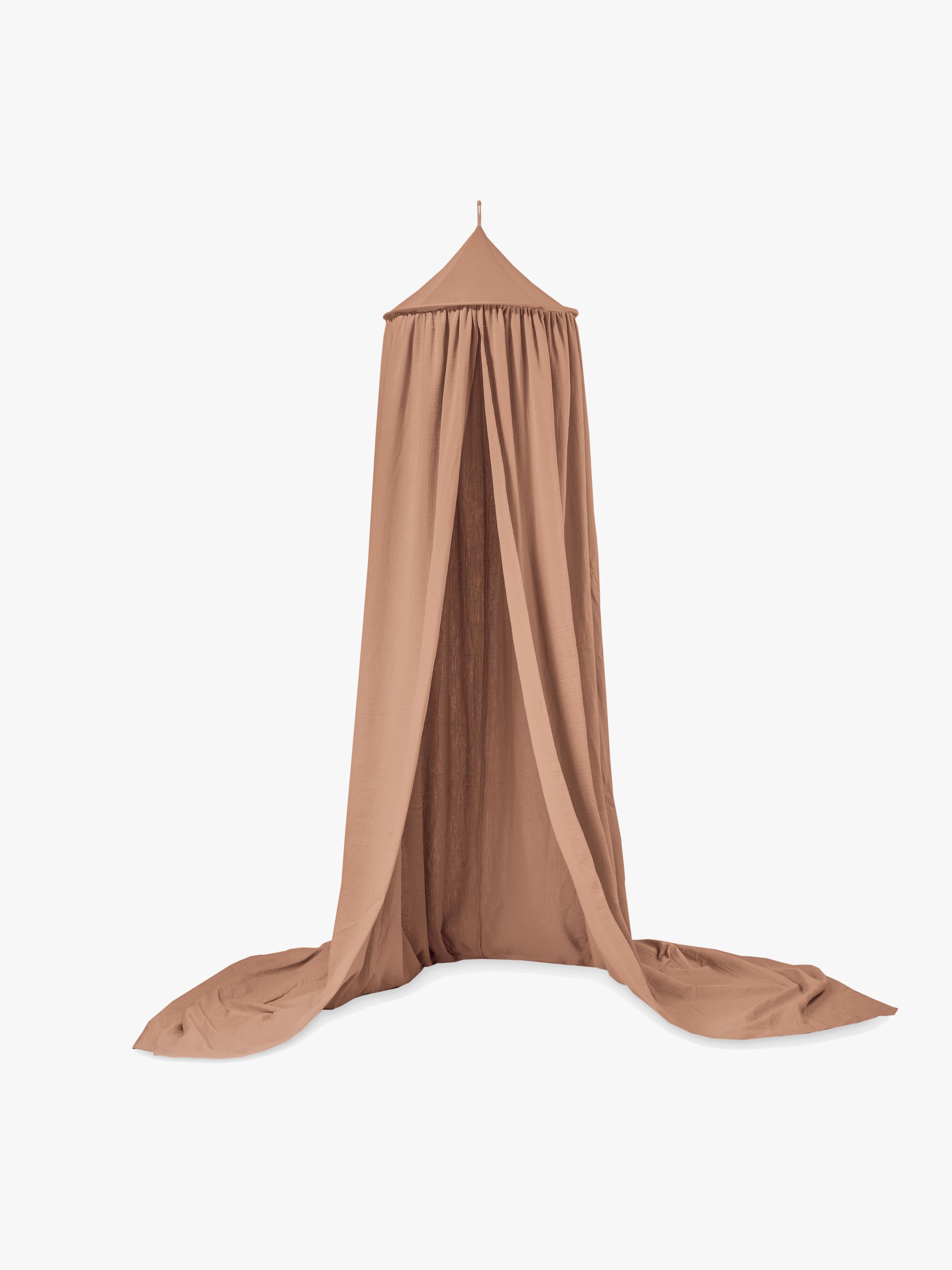 Betthimmel Muslin, Dune