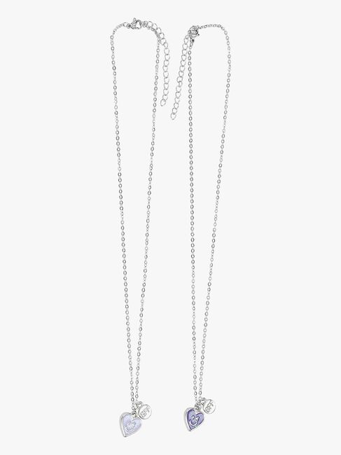 TOPModel Halskette BFF 2er-Pack, Gemischt