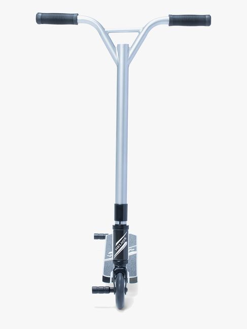 Impulse Trick Tretroller, Silber