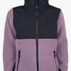 Lindberg Ramund Fleecejacke, Lavender