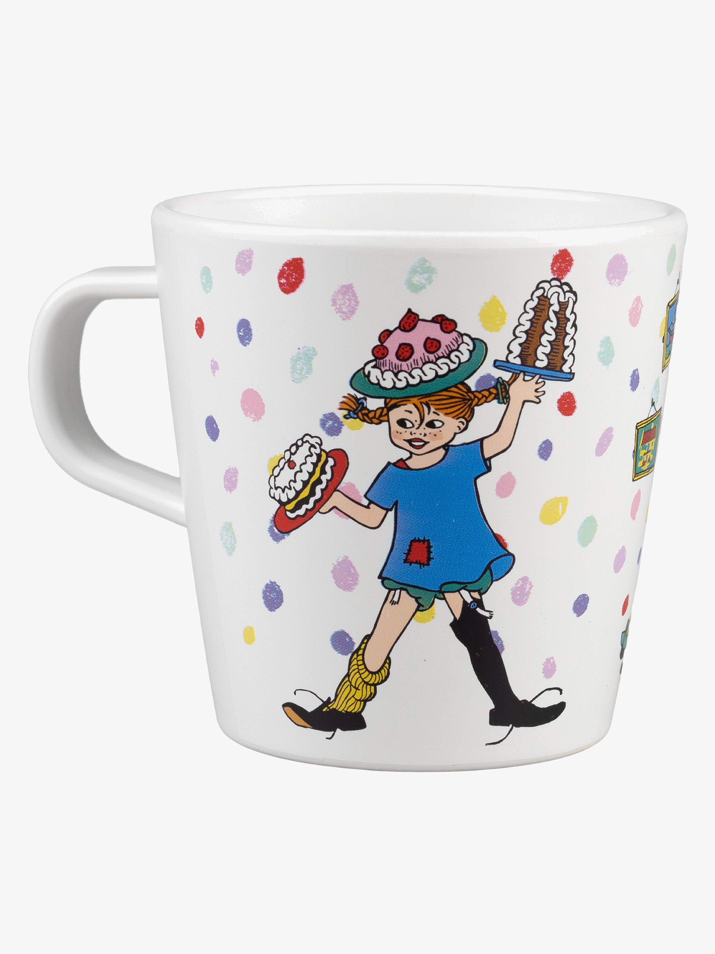 Geburtstag Becher mit Griff