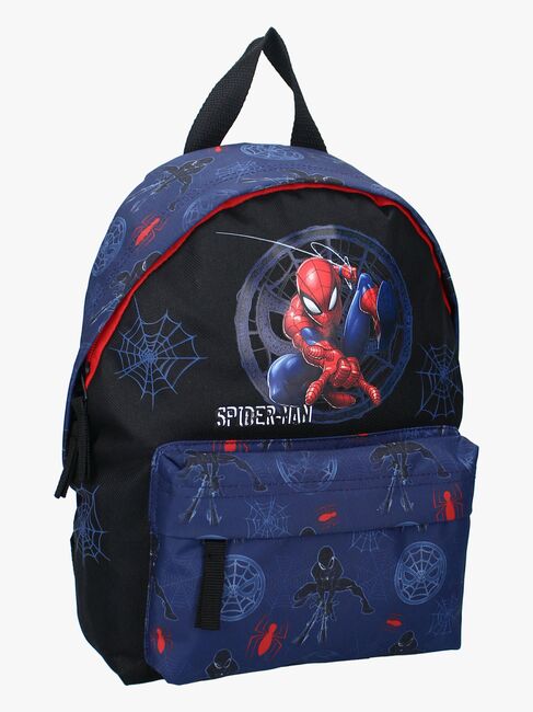 Marvel Spider-Man Rucksack 6L, Fight Against Wrong