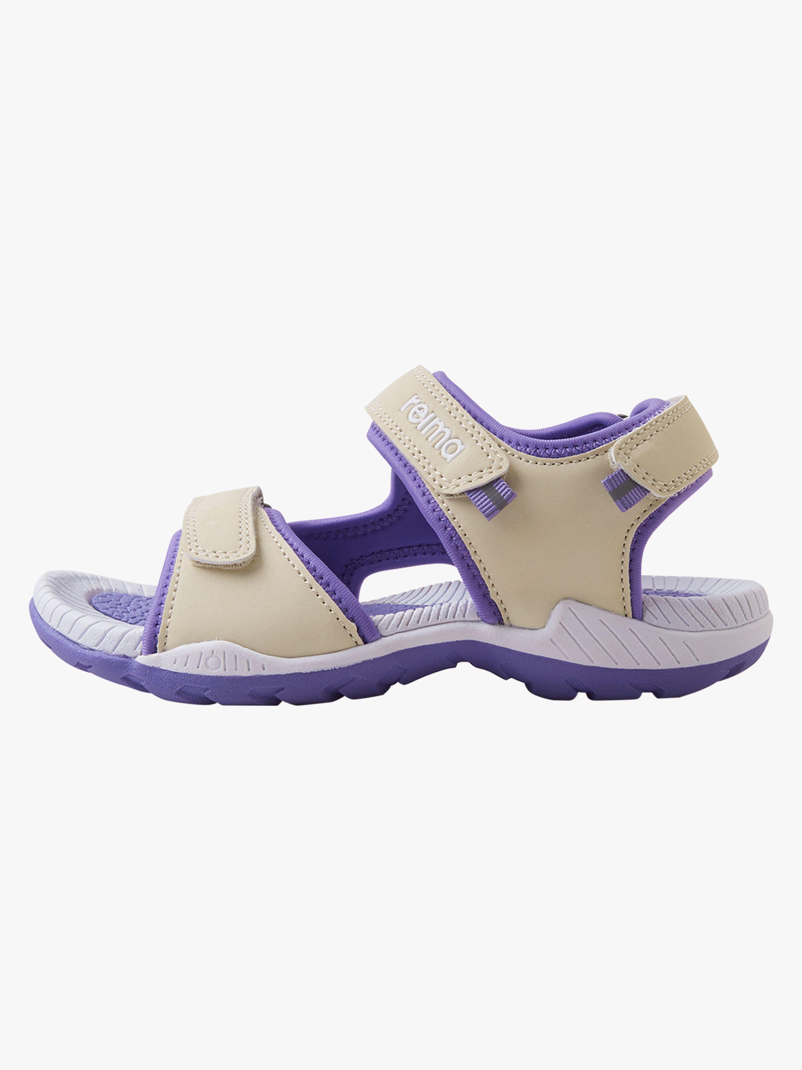 Reima Ratas Kinder Sandalen, Birch Beige, 32