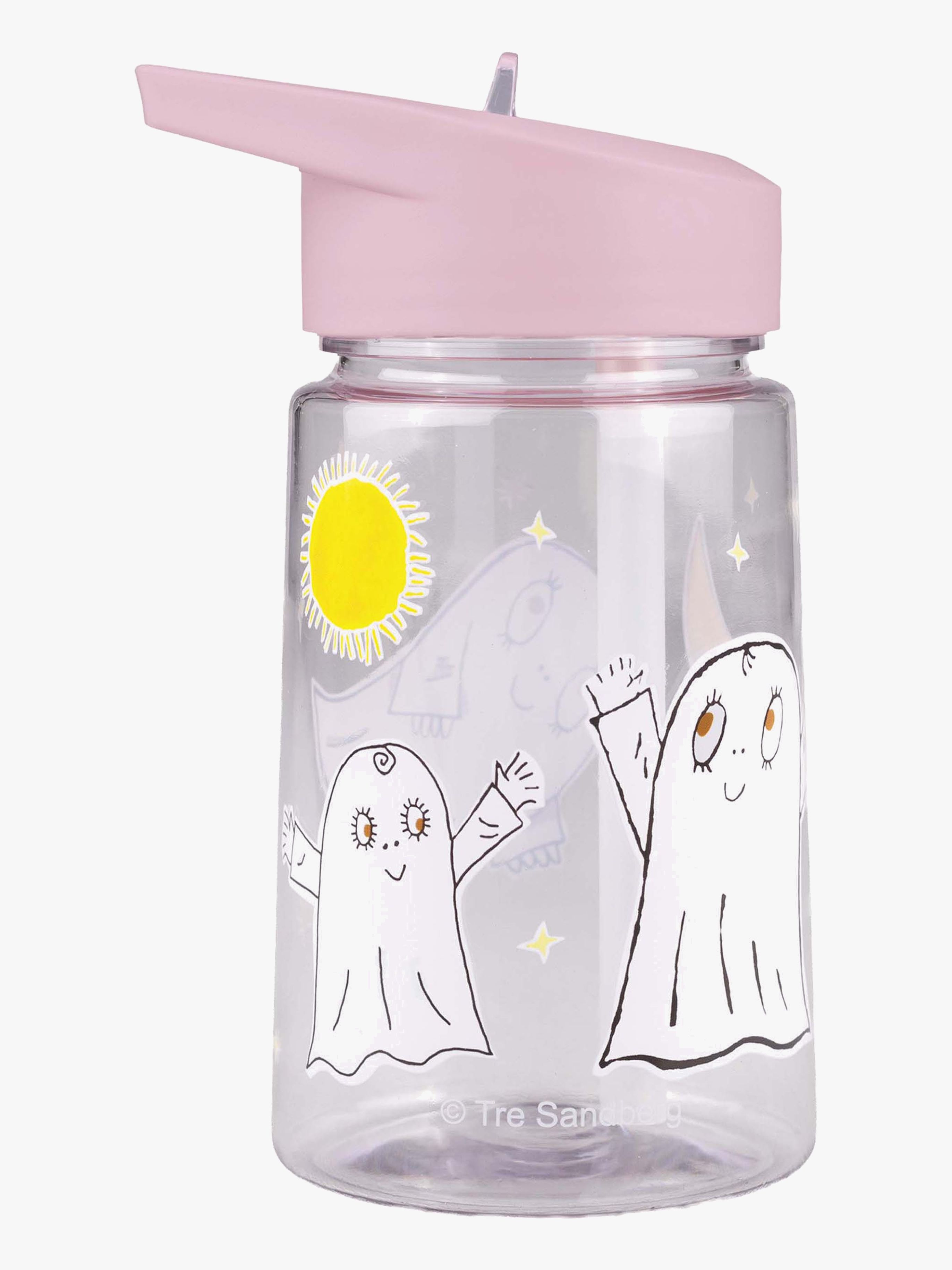 Laban Trinkflasche, Rosa