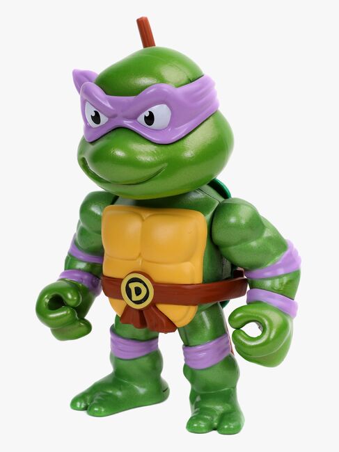 Turtles Donatello Figur