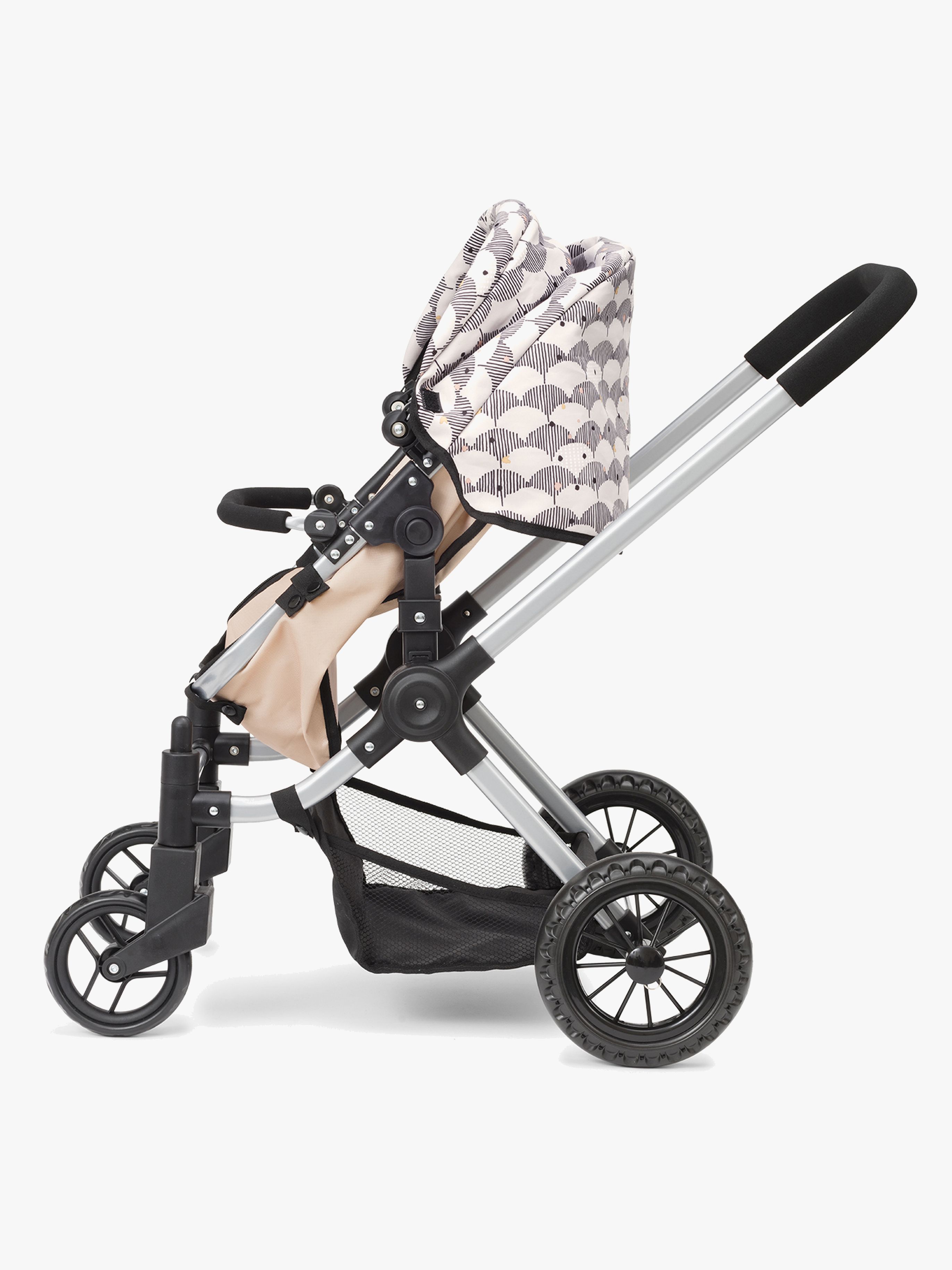 Puppenwagen Premium