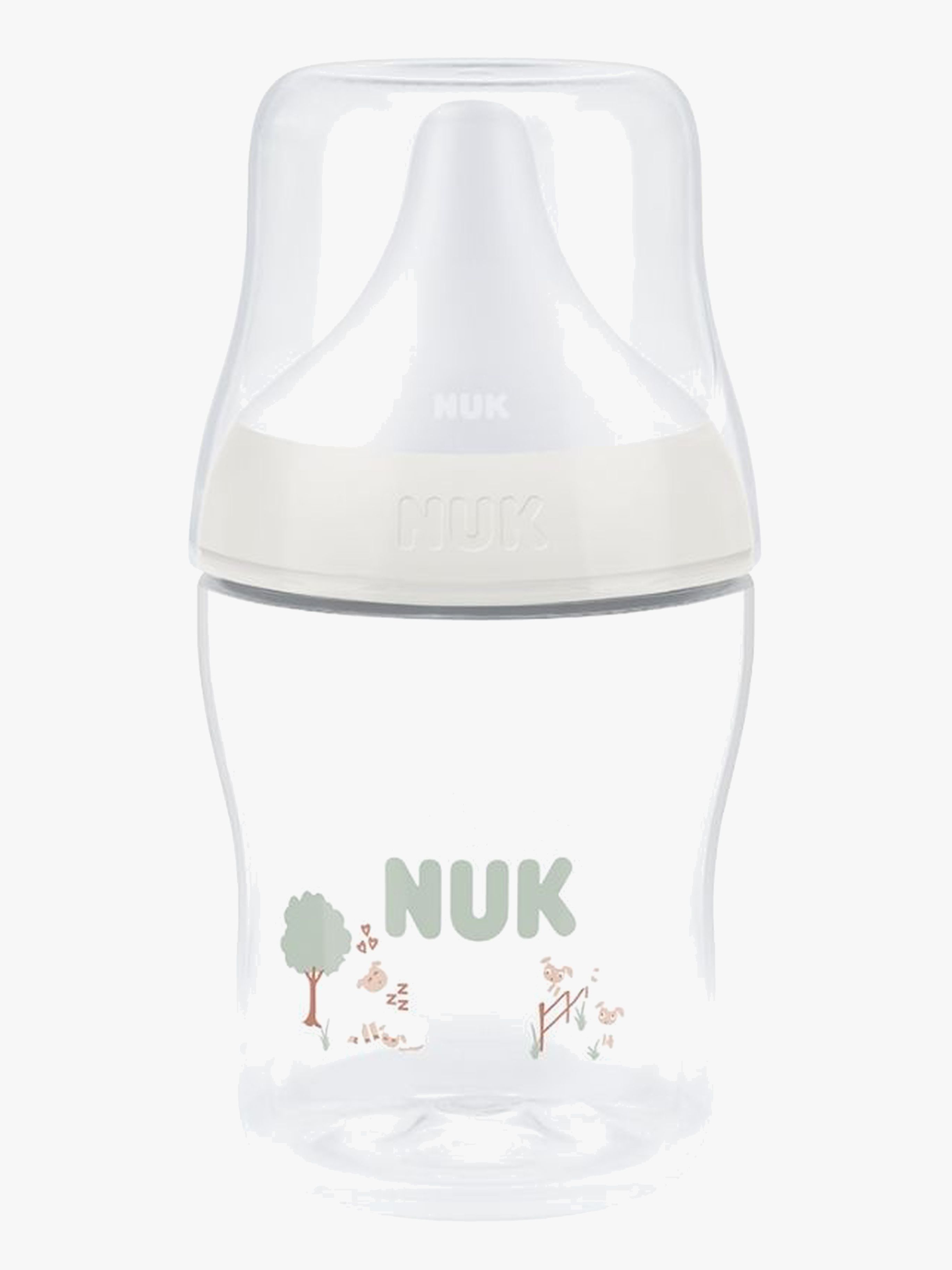 Perfect Match Babyflasche 150 ml, Sheep
