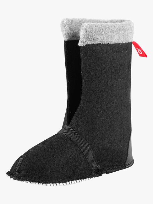 Reima Ivalo Winterstiefel, Dunkle Beere