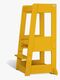 tiSsi Lernturm Beech, SUNFLOWER YELLOW