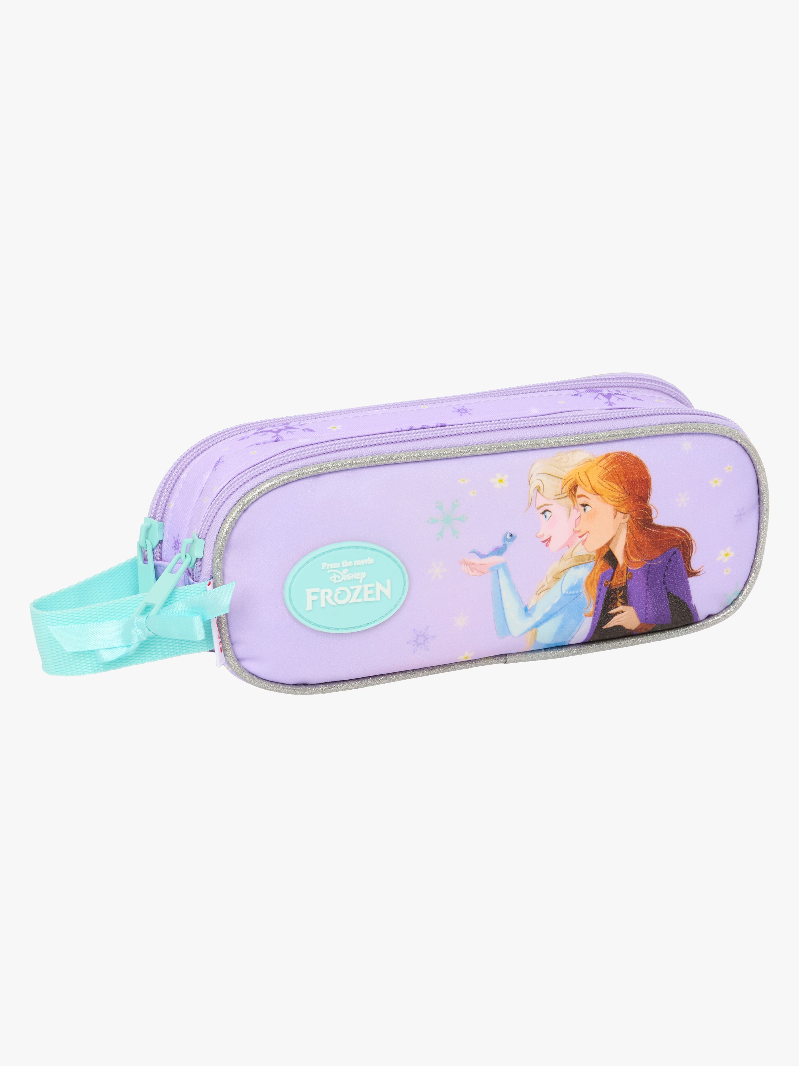 Disney Die Eiskönigin Doppel-Federmäppchen, Spirit