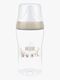 NUK Perfect Match Babyflasche 260 ml, Monkey