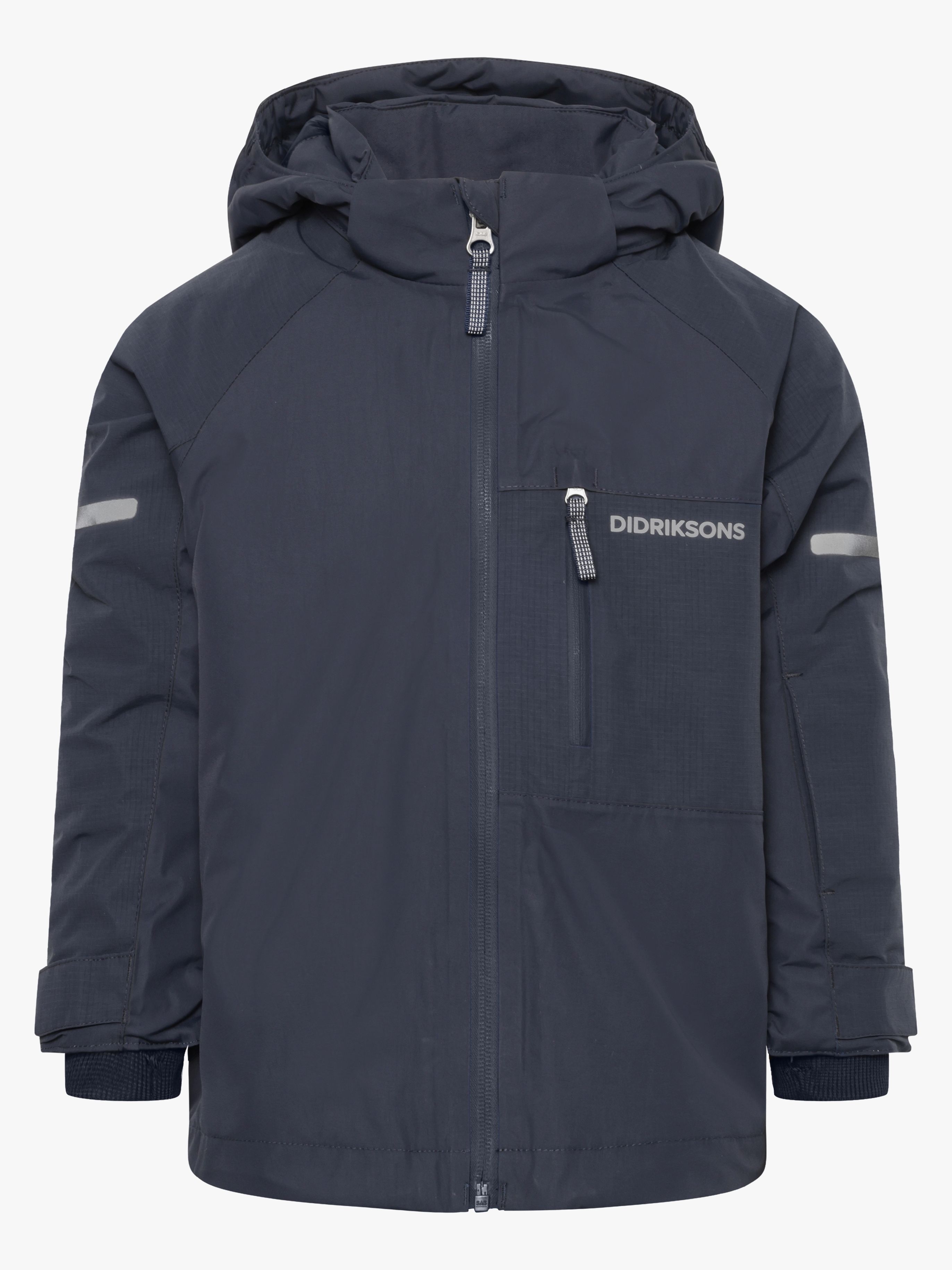 Didriksons Falken Winterjacke, Navy, 100