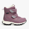 Nordbjörn Snowfall Winterstiefel, Old Pink