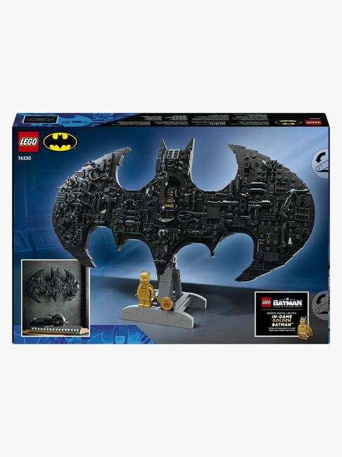 LEGO Super Heroes 76330 Batman Logo