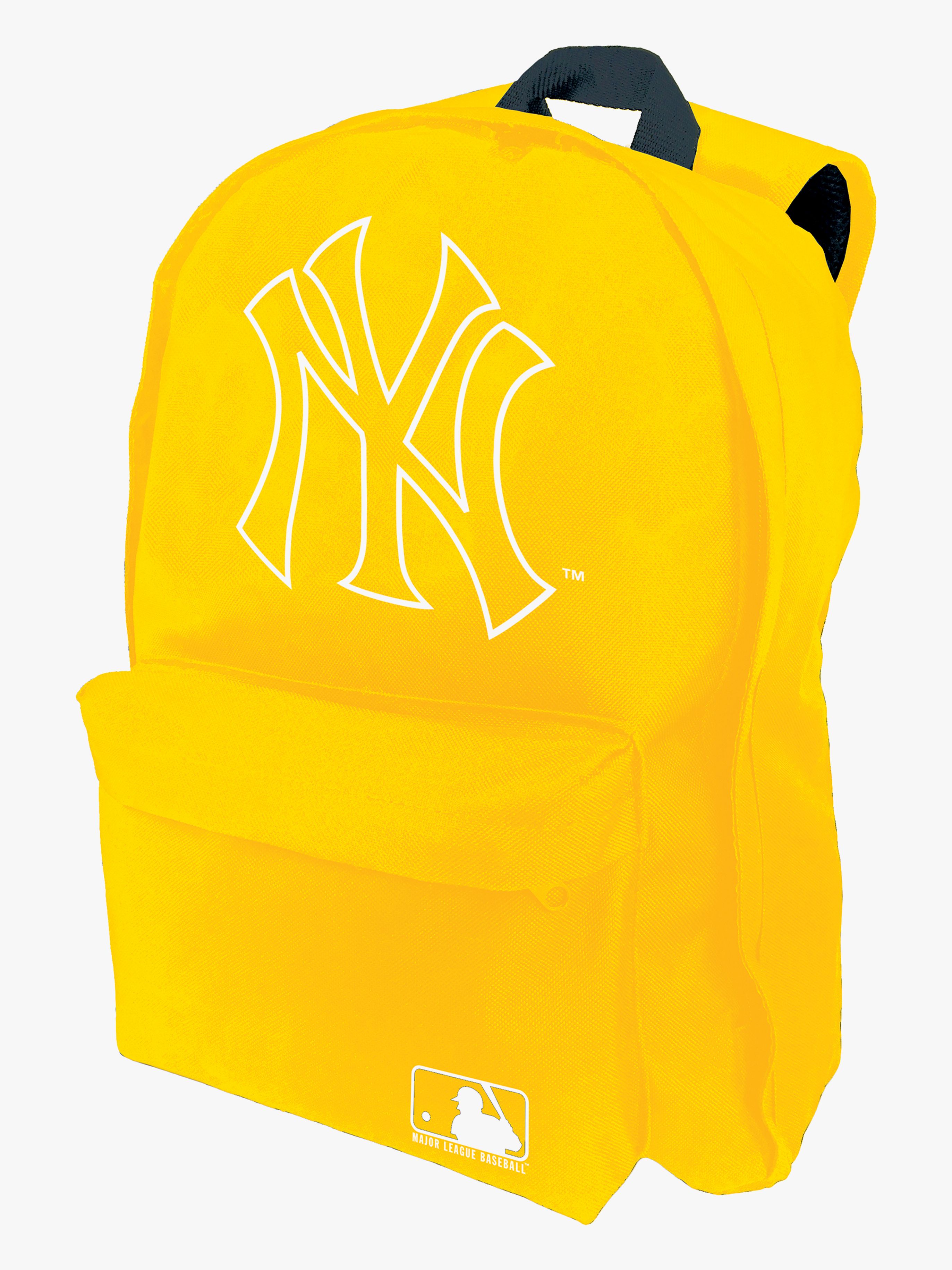 Kinder Rucksack, Gelb