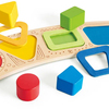 Hape Toddler Puzzle & Form