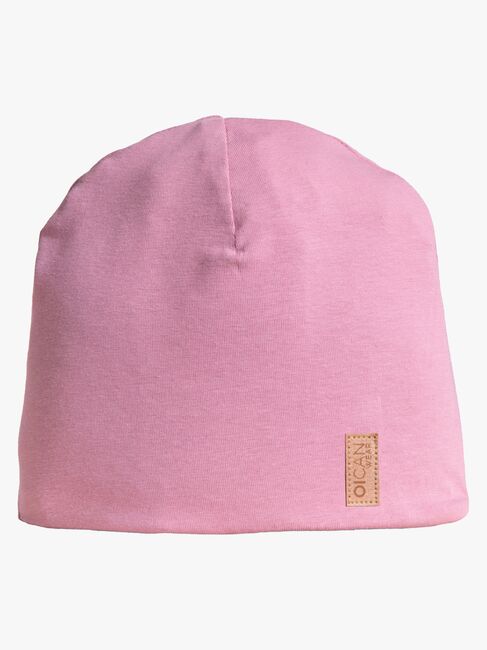 OICAN Wear Mütze mit Kopfschutz, Pink