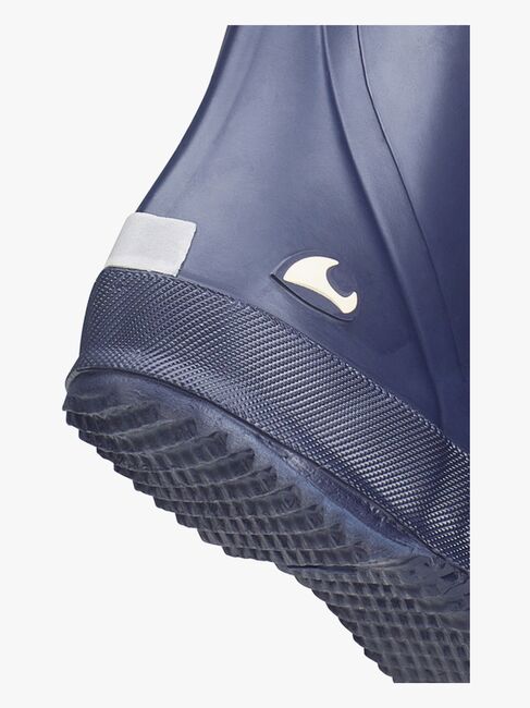 Viking Alv Indie Gummistiefel, Navy/Navy