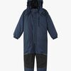 Reimatec Kaunisto Winteroverall, Navy