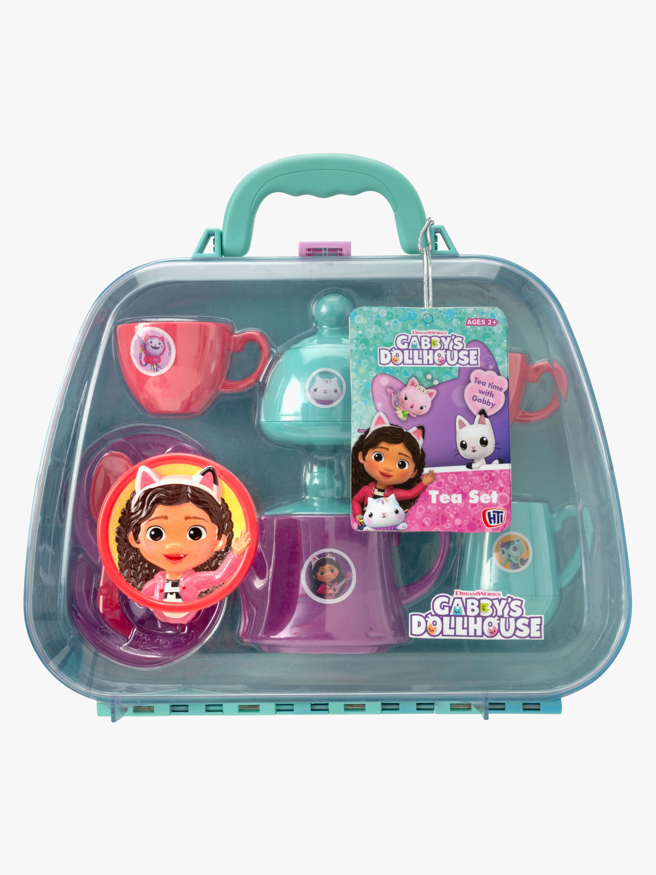 Teeservice