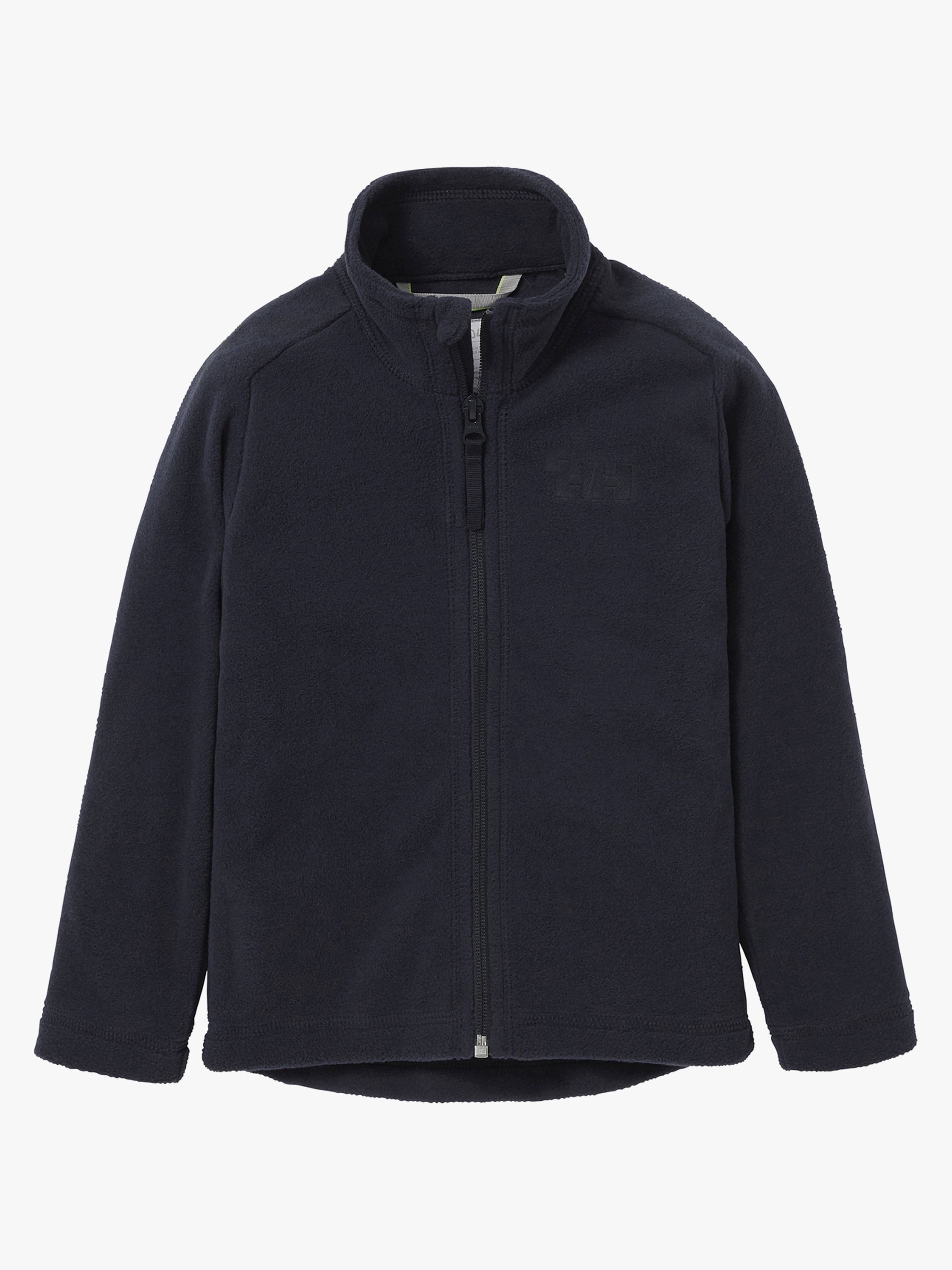 Helly Hansen Daybreaker 2.0 Fleecejacke, Navy, 110