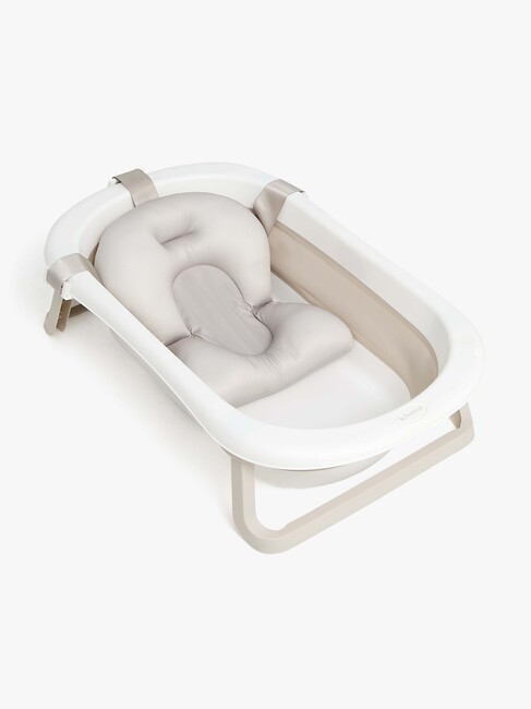 Beemoo CARE Assist Badestütze für Badewanne, Beige