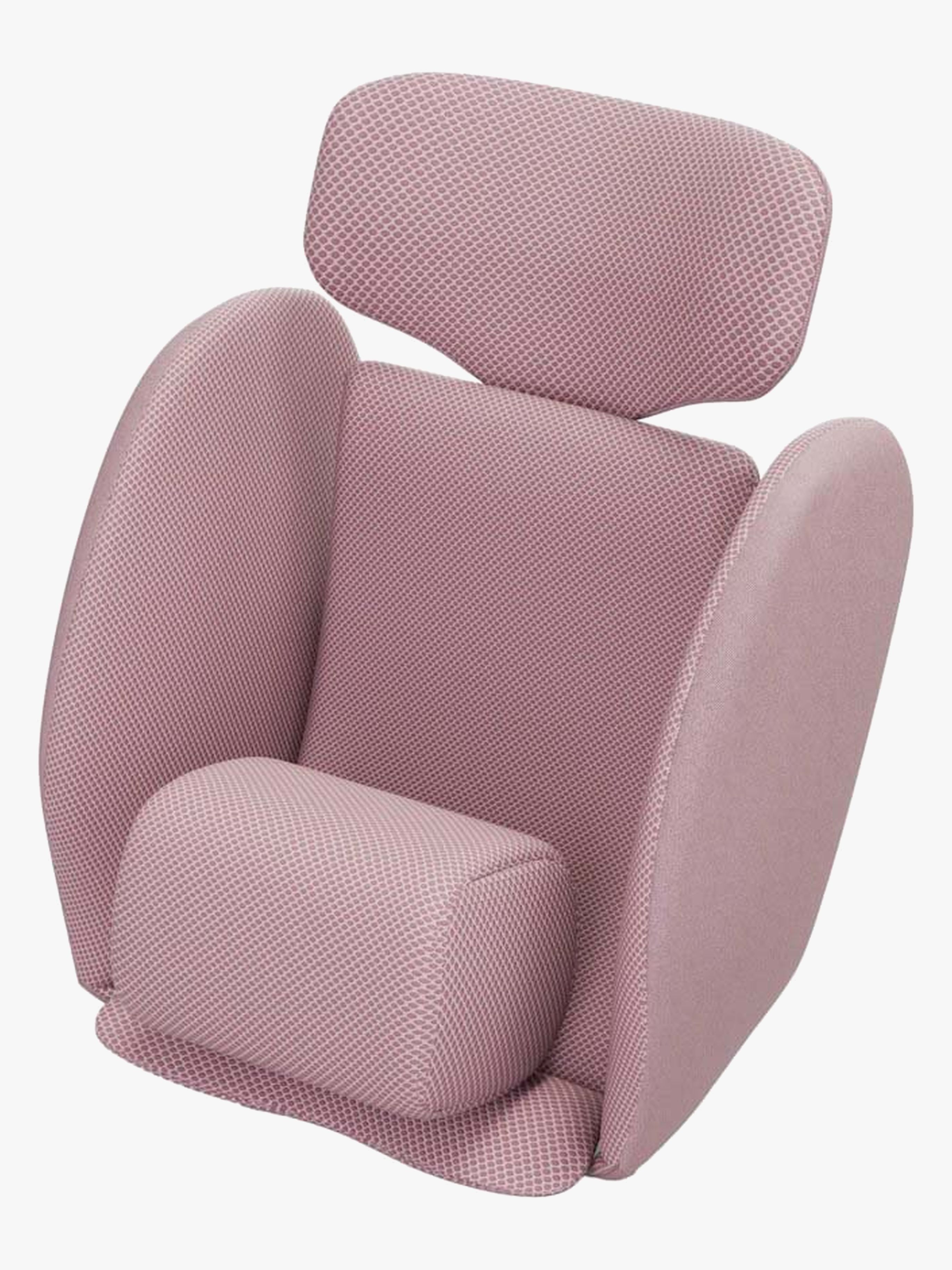 Avionaut Stardust Neugeboreneneinsatz, Rosa