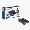 Kidywolf KIDYBINOCULARS Fernglas, Blau