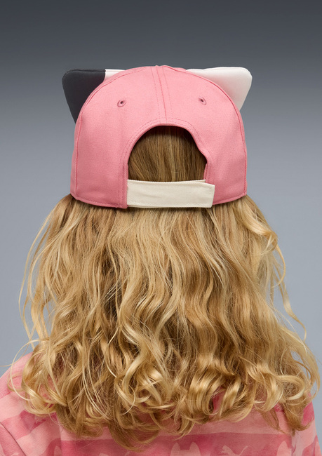 Puma Gabby's Dollhouse Kappe, Rosa