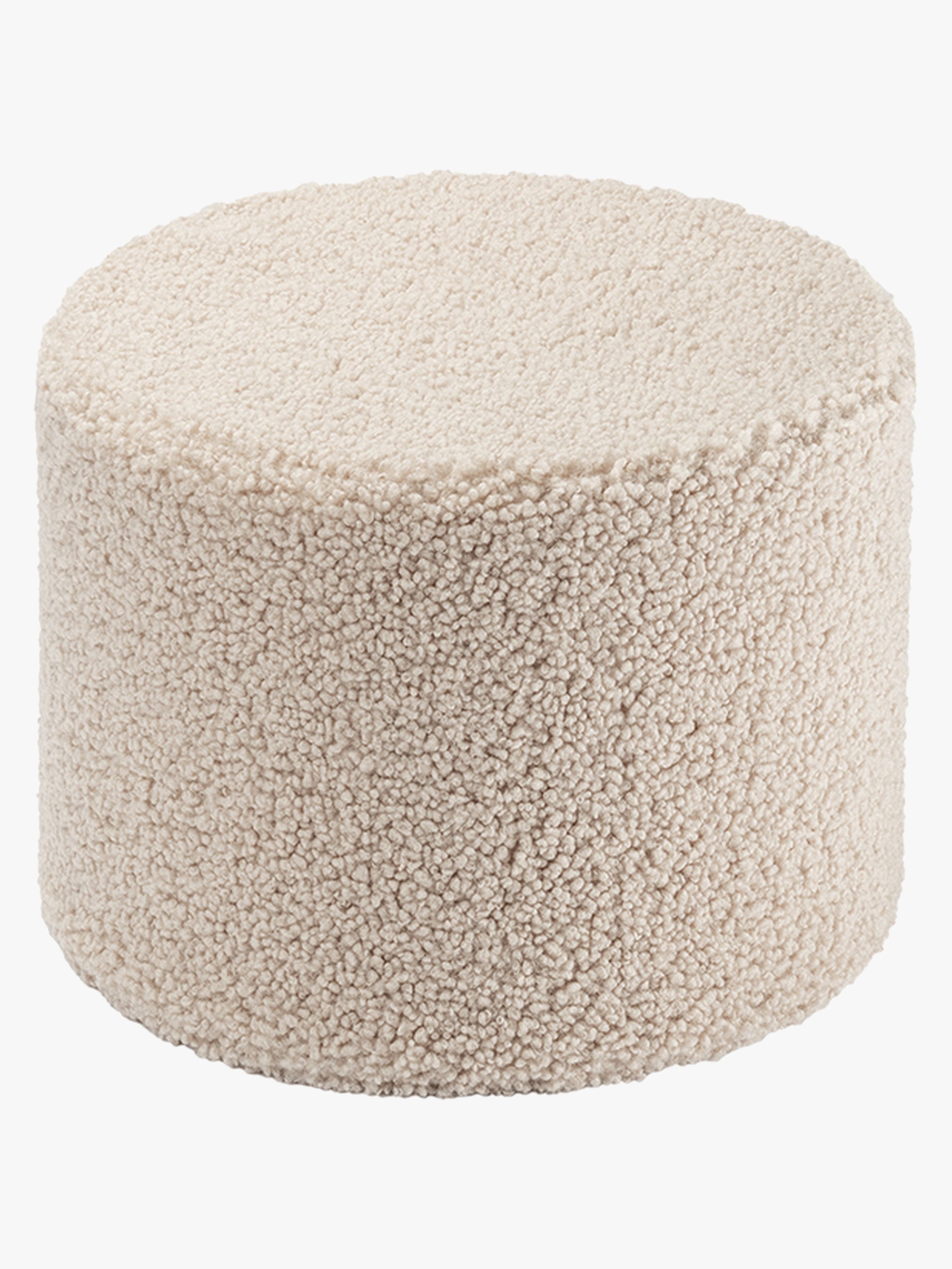 Wigiwama Biscuit Sitzhocker