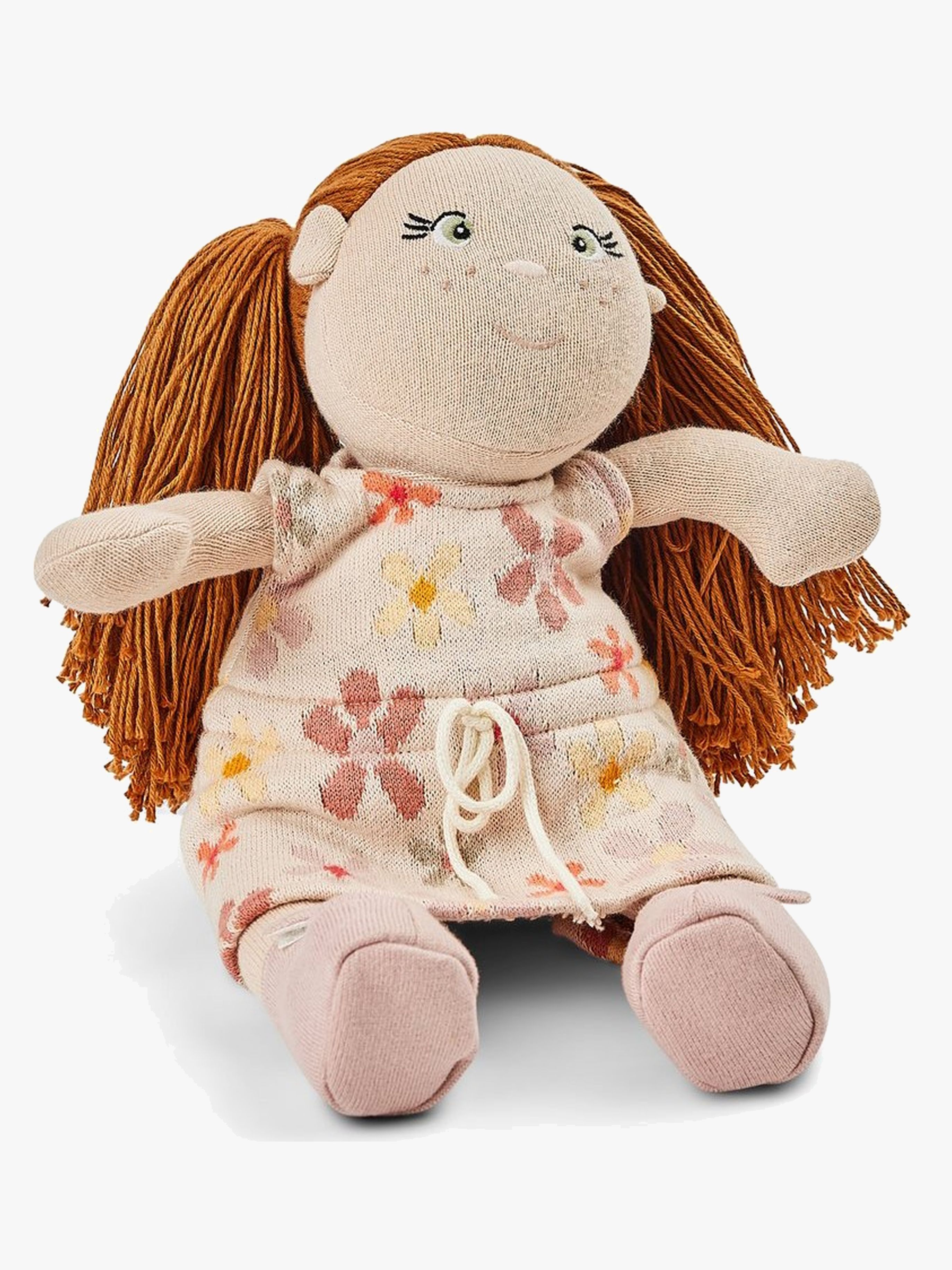 Puppe Rose 30 cm