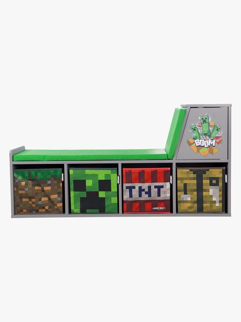 Minecraft Aufbewahrungsbank, Multi