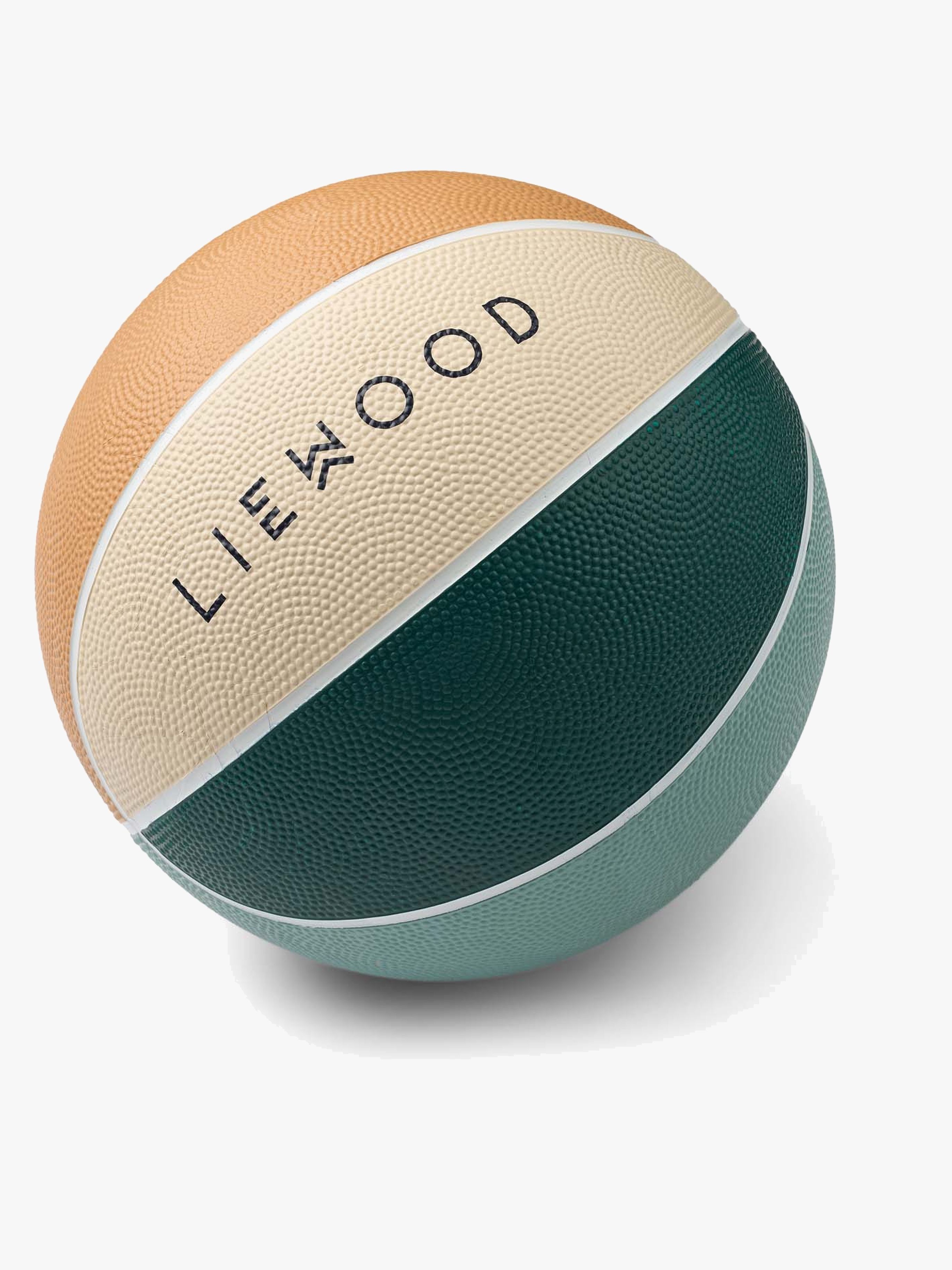 Desmond Basketball, Peppermint Multi Mix