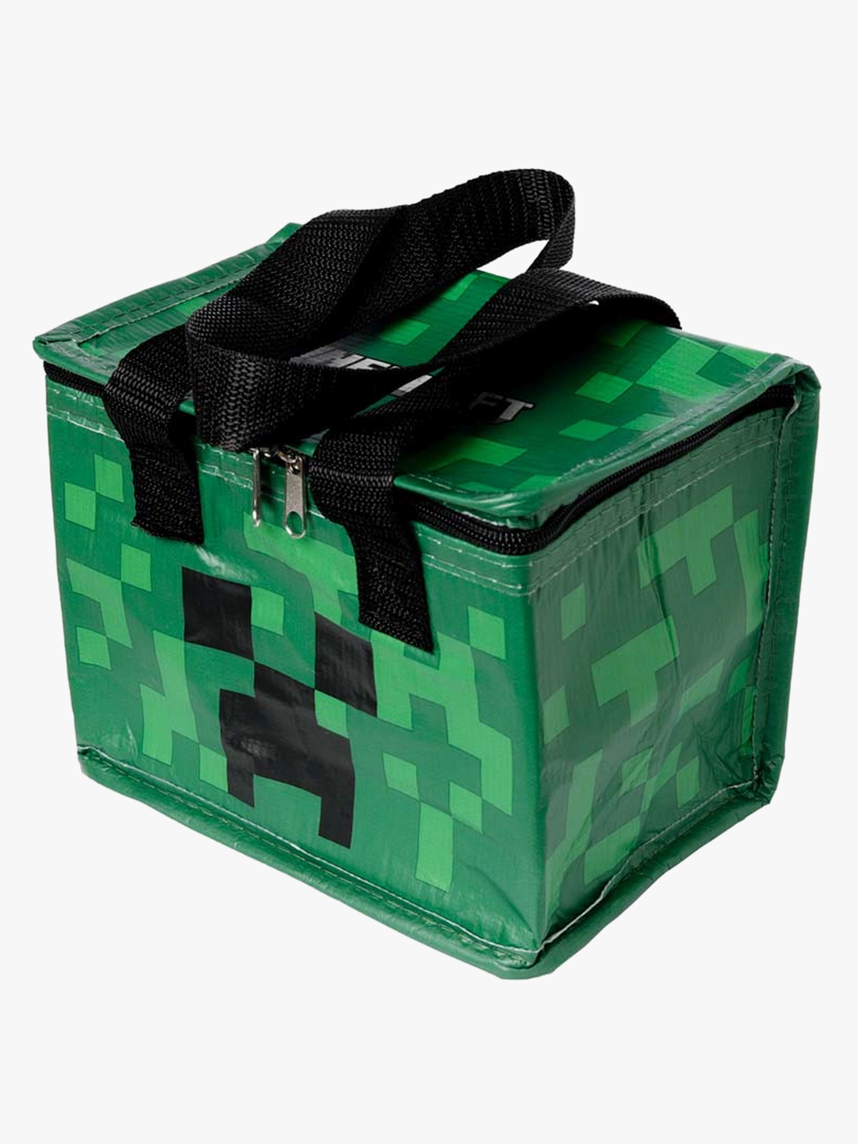 Minecraft Kühltasche, Creeper