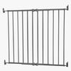 Safe & Care SafeGate Extending Advanced Schraubgitter, Grau